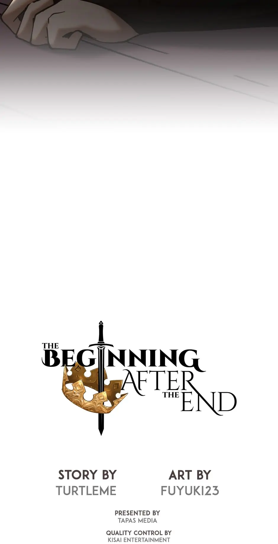 The Beginning After The End Chapter 172 image 57